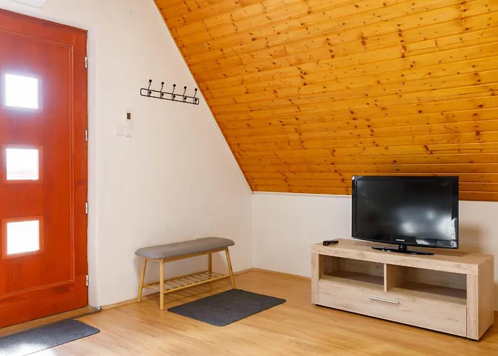 Holiday Home Emi - Bac110 By Interhome