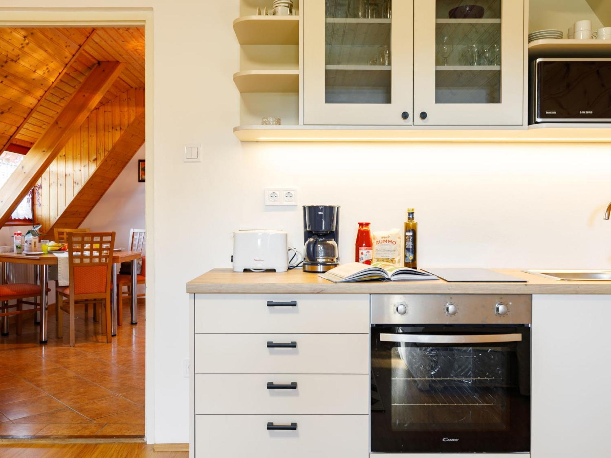 Emi - Bac110 By Interhome Holiday home *