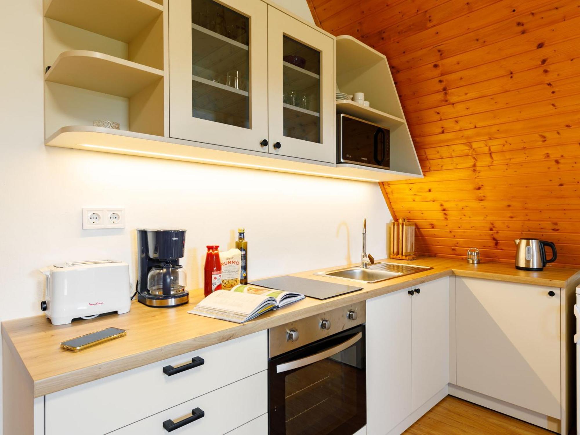 Emi - Bac110 By Interhome Holiday home *