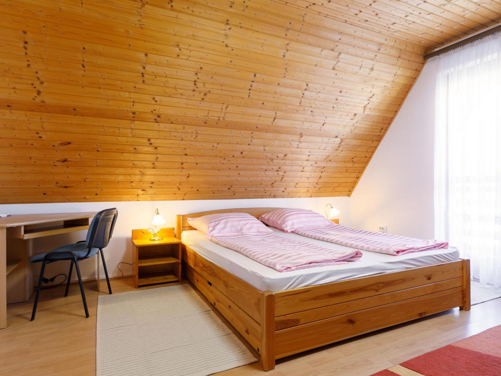 Emi - Bac110 By Interhome Holiday home