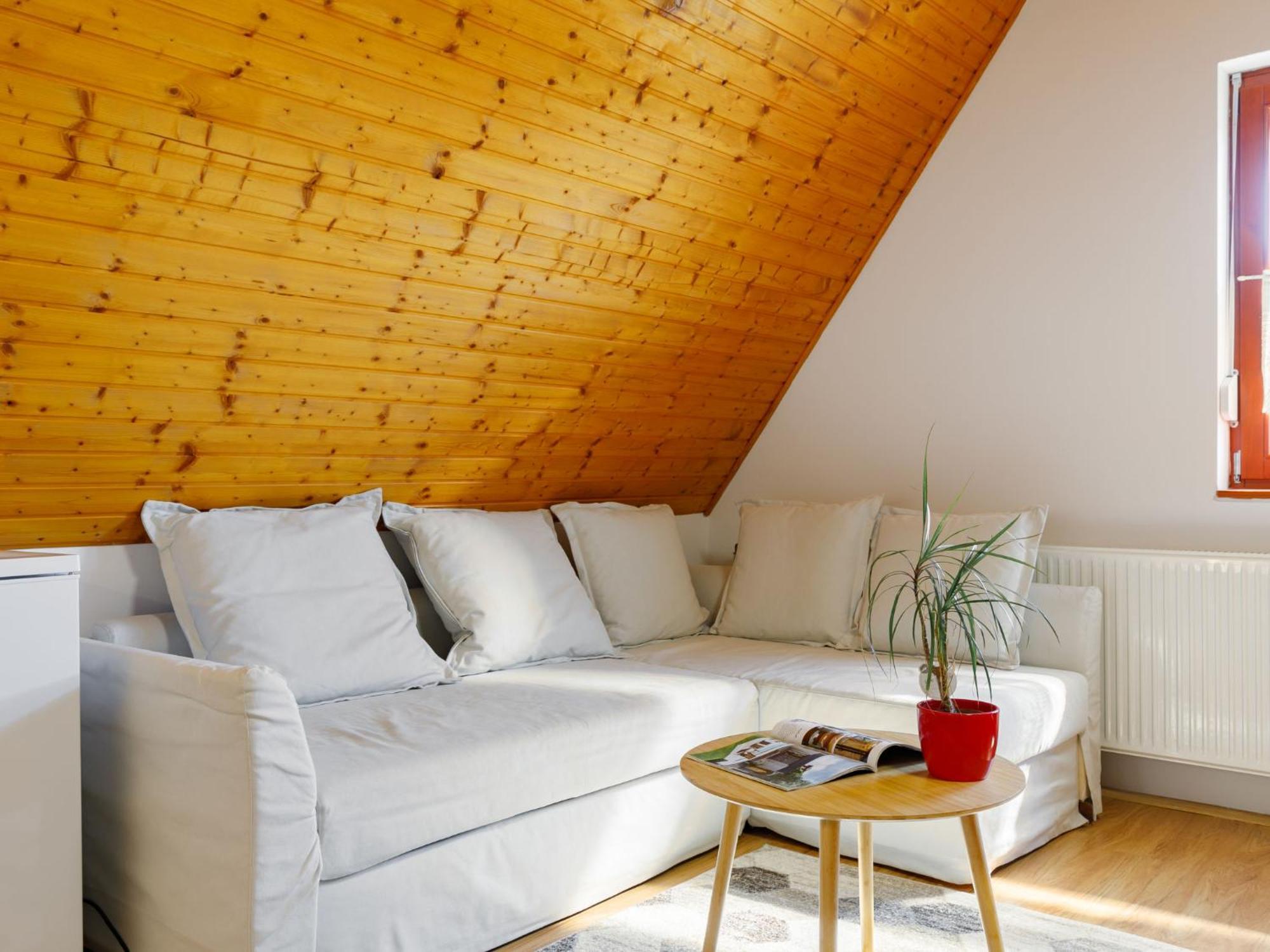 Holiday home Emi - Bac110 By Interhome *