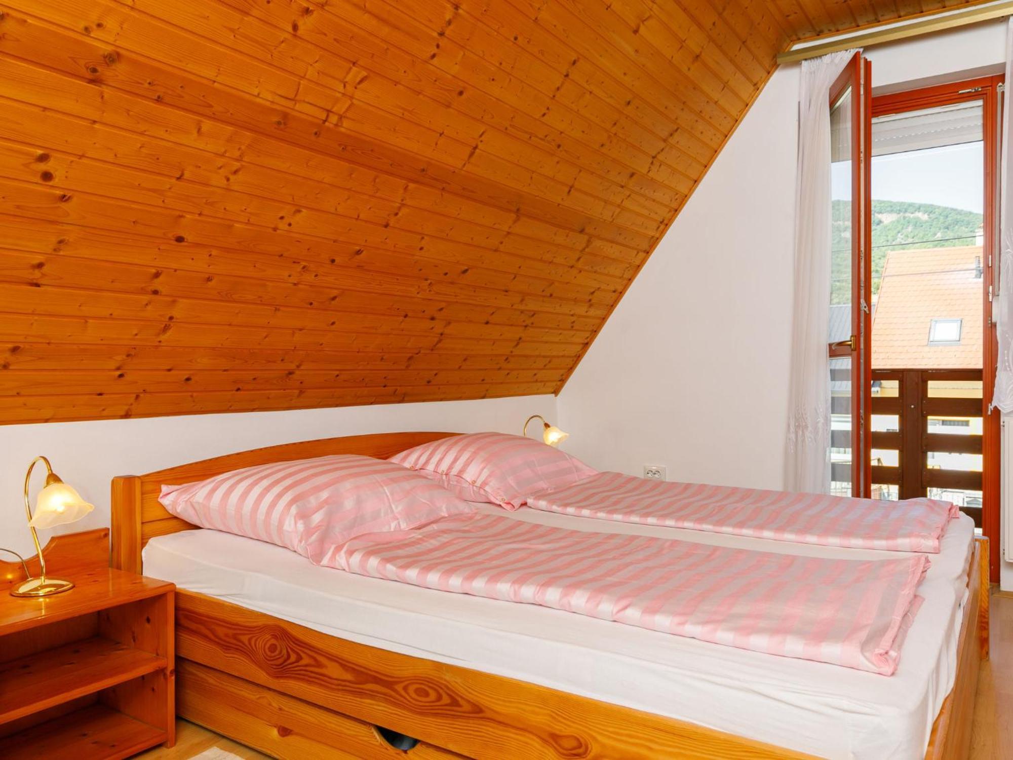 Emi - Bac110 By Interhome Holiday home