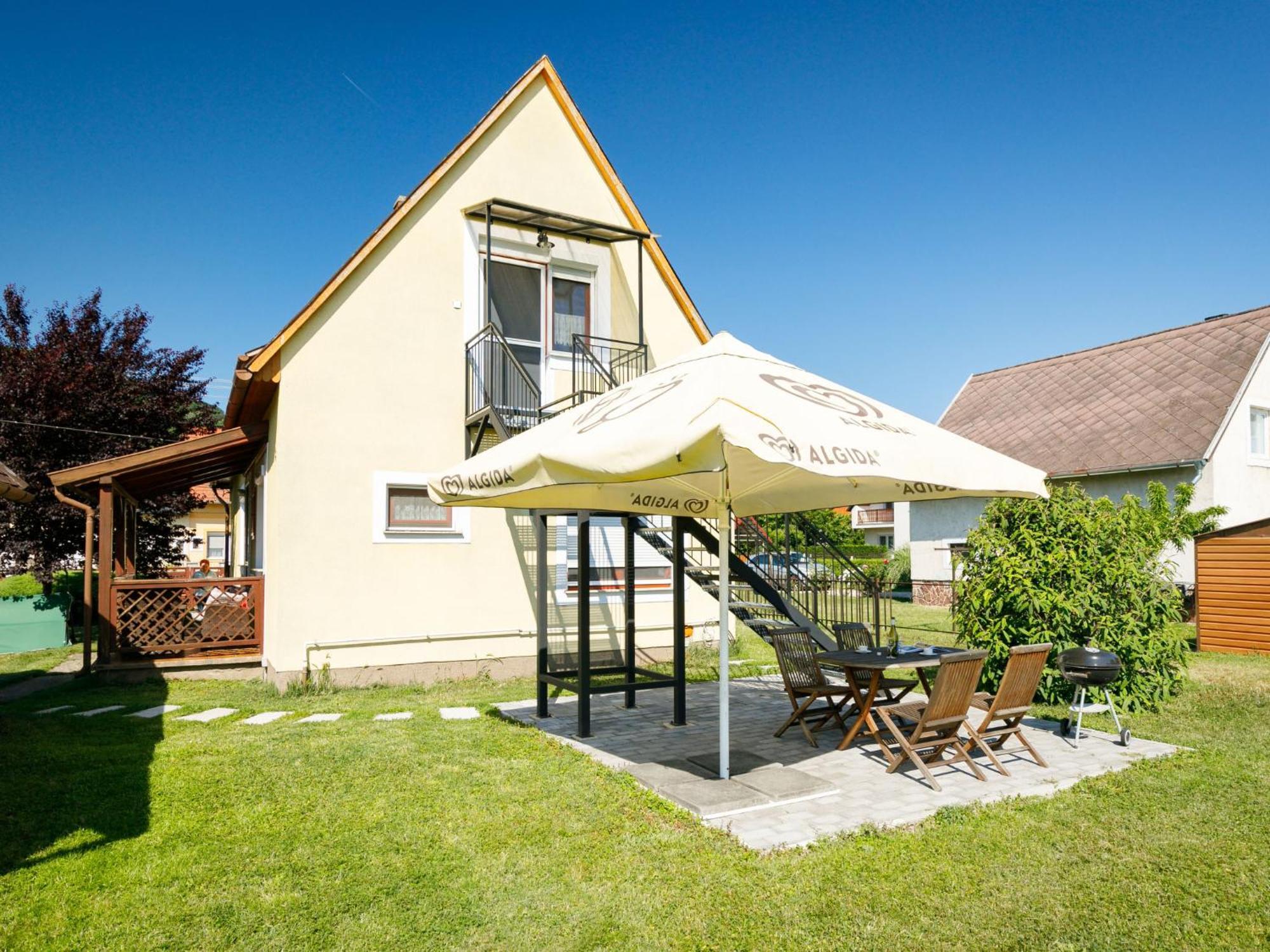 Emi - Bac110 By Interhome Holiday home *