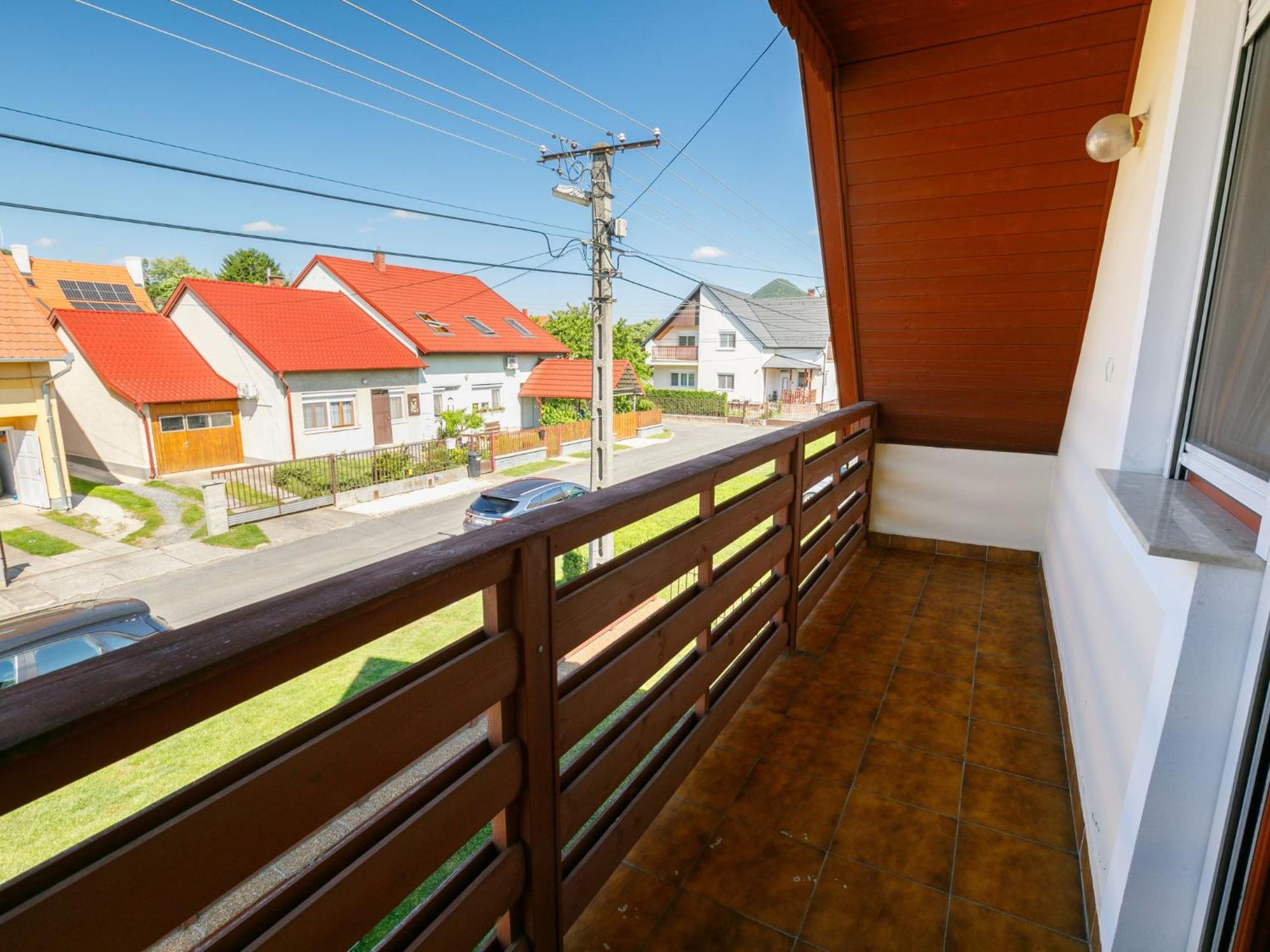 Holiday home Emi - Bac110 By Interhome
