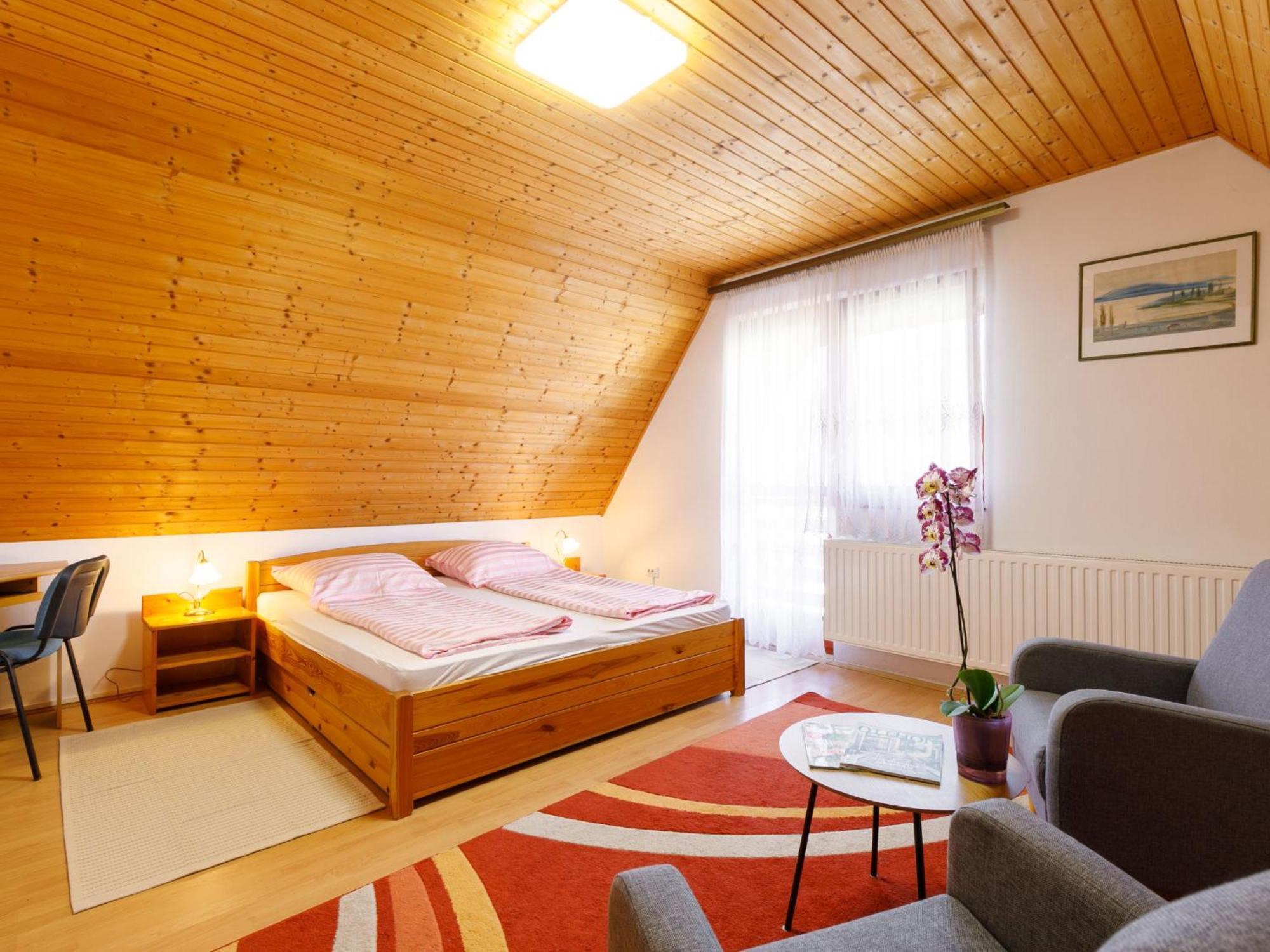 Holiday home Emi - Bac110 By Interhome Badacsonytomaj