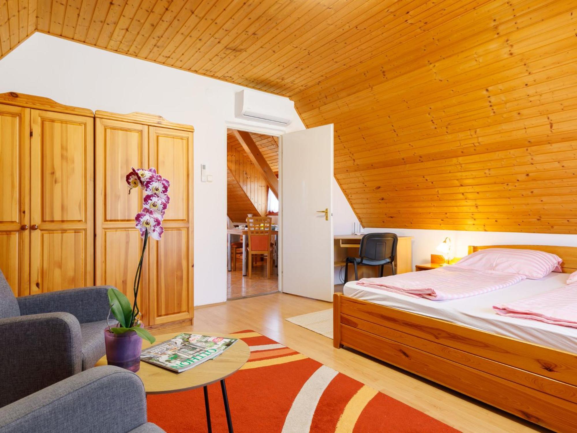 Emi - Bac110 By Interhome Holiday home